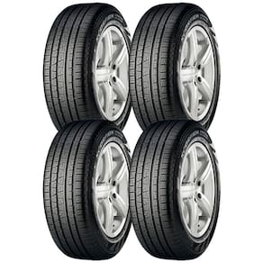 Kit de Pneu Pirelli Scorpion Verde All Season 225/60 Aro 17 para SUVs – 4 Unidades