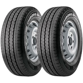 Pneu Aro 14 Pirelli Chrono 175/70 R14 88T XL - 2 Unidades