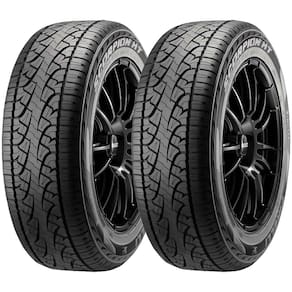 Pneu Aro 16 Pirelli Scorpion HT 245/70 R16 113T - 2 Unidades