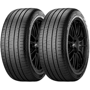 Pneu Aro 17 Pirelli Scorpion Verde All Season 225/60 R17 103H XL - 2 Unidades