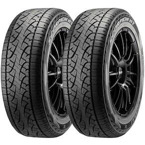 Pneu Aro 18 Pirelli Scorpion HT 225/60 R18 104H XL - 2 Unidades