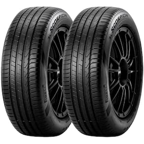 Pneu Aro 18 Pirelli Scorpion 225/60 R18 104H XL - 2 Unidades