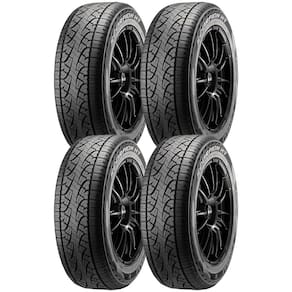 Pneu Aro 16 Pirelli Scorpion HT 245/70 R16 113T - 4 Unidades