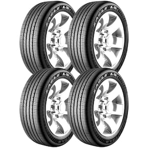 Pneu Goodyear Eagle LS2 225/55 R18 97H - 4 Unidades
