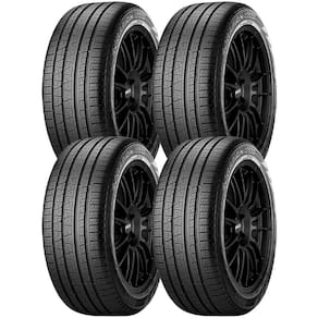 Pneu Aro 17 Pirelli Scorpion Verde All Season 225/60 R17 103H XL - 4 Unidades