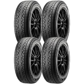 Pneu Aro 18 Pirelli Scorpion HT 255/60 R18 112H XL - 4 Unidades