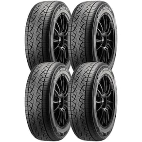 Pneu Pirelli Scorpion HT 215/60 Aro 17 - 4 Unidades