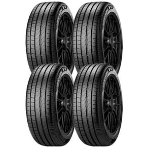 Pneu Aro 15 Pirelli Cinturato P7 205/60 R15 91H - 4 Unidades