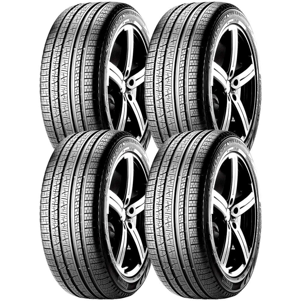 Pneu Aro 30 Goodyear 18.4-30 12 Lonas TT R1 Supreme TFC - Tristão Pneus