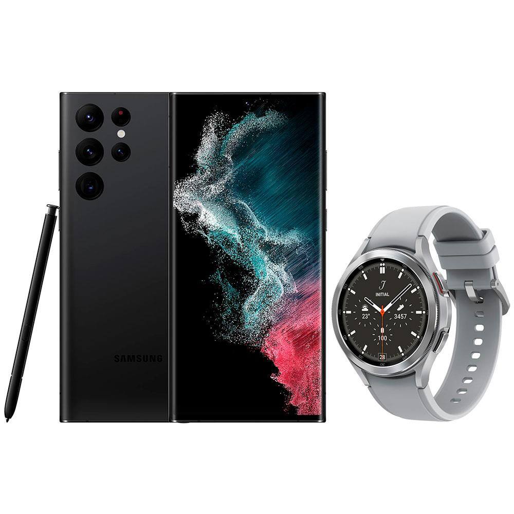 Galaxy s22 watch Black Friday Pontofrio