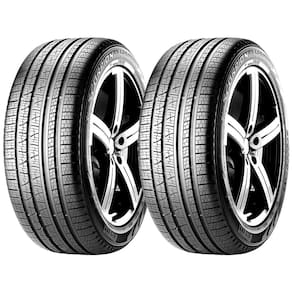 Pneu Aro 16 Pirelli 215/65 XL S-Veas 102H - 2 Unidades