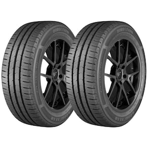 Pneu Goodyear Direction 2 Sport 195/60 Aro 15 88V - 2 Unidades