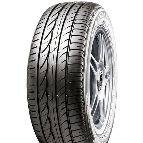 Pneu Aro 16 Bridgestone Turanza ER300 | Ponto