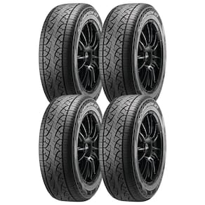 Pneu Aro 16 Pirelli Scorpion HT 225/70 R16 107H XL - 4 Unidades