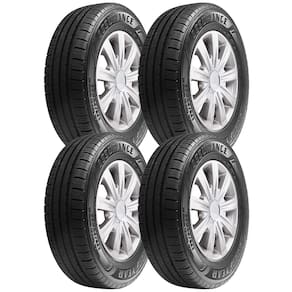 Pneu Goodyear Assurance MaxLife 185/65 Aro 14 - 4 Unidades