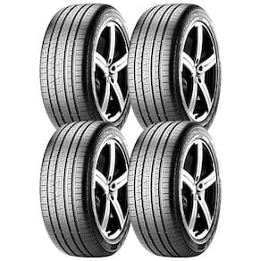 Pneu Aro 17 Pirelli Scorpion Verde All Season 215/60 R17 100H XL - 4 Unidades