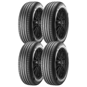 Pneu Aro 18 Pirelli Scorpion 215/55 R18 95H - 4 Unidades
