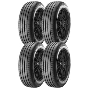 Pneu Aro 16 Pirelli Scorpion 225/70 R16 107H XL - 4 Unidades