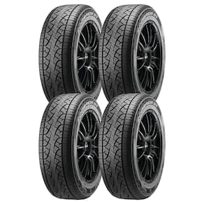 Pneu Aro 16 Pirelli Scorpion HT 265/70 R16 112T - 4 Unidades