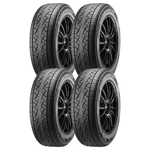 Pneu Aro 16 Pirelli Scorpion HT 255/70 R16 109T - 4 Unidades