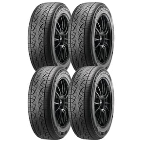 Pneu Aro 16 Pirelli Scorpion HT LT215/80 R16 109 - 4 Unidades