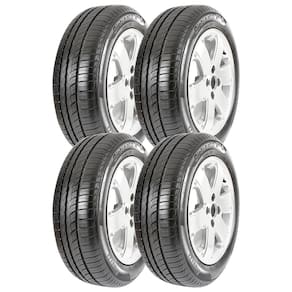 Pneu Pirelli Cinturato P1 185/70 Aro 14 88H - 4 Unidades