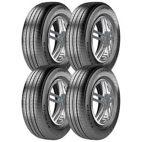 Pneu Bridgestone Ecopia EP150 185/60 Aro 15 84H - 4 Unidades