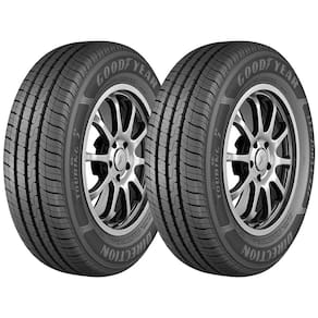 Pneu Aro 14 Goodyear Direction 2 Touring 175/65 86H - 2 Unidades
