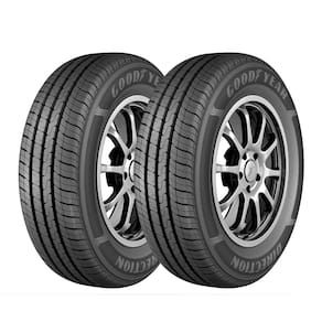 Pneu Aro 14 Goodyear Direction 2 Touring 185/60 82H - 2 Unidades