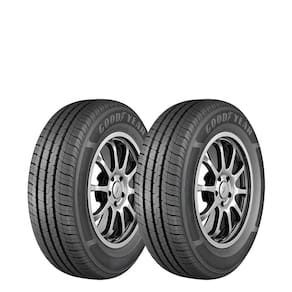 Pneu Aro 14 Goodyear Direction 2 Touring 185/65 86H - 2 Unidades
