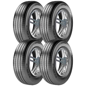 pneu Aro 16 Bridgestone Ecopia EP150 185/55 83H - 4 Unidades