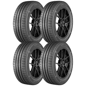 Pneu Aro 15 Goodyear Direction Sport 2 195/55 85H - 4 Unidades