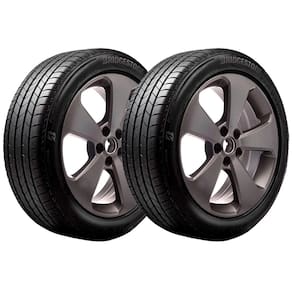 Pneu Aro 18 Bridgestone Turanza T005 225/55 102Y XL - 2 Unidades
