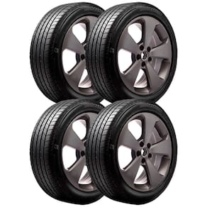 Pneu Aro 17 Bridgestone Turanza T005 225/50 94Y – 4 Unidades