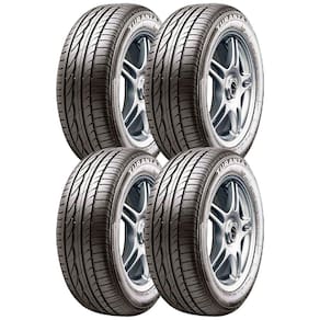 Pneu Aro 17 Bridgestone Turanza ER300 225/45 91W - 4 Unidades