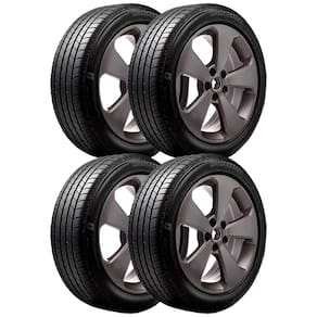 Pneu Aro 17 Bridgestone Turanza T005 225/45 94Y XL Run Flat - 4 Unidades