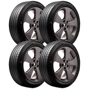 Pneu Aro 17 Bridgestone Turanza T005 225/45 94Y XL - 4 Unidades