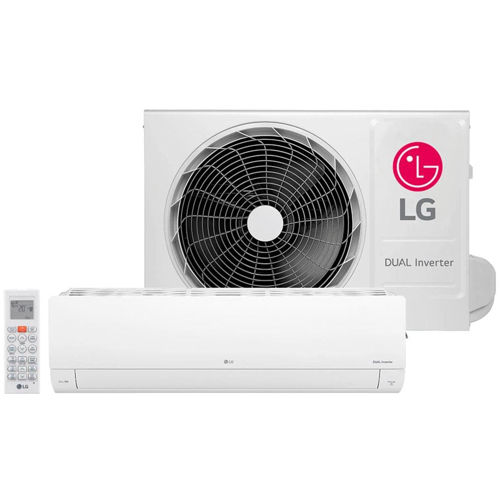 Ar-Condicionado Electrolux Split 9.000 Btus Frio Linha Ecoturbo  (VI09F/VE09F)