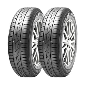 Pneu Aro 15 Firestone F600 195/60 88H - 2 Unidades