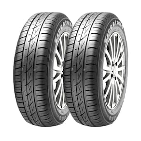 Pneu Aro 14 Firestone F-600 185/65 86T - 2 Unidades