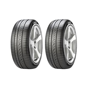 Pneu Aro 14 Pirelli Fórmula Energy 185/65 R14 86T – 2 Unidades