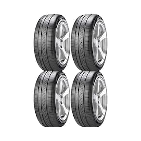 Pneu Aro 14 Pirelli Fórmula Energy 185/65 R14 86T - 4 Unidades