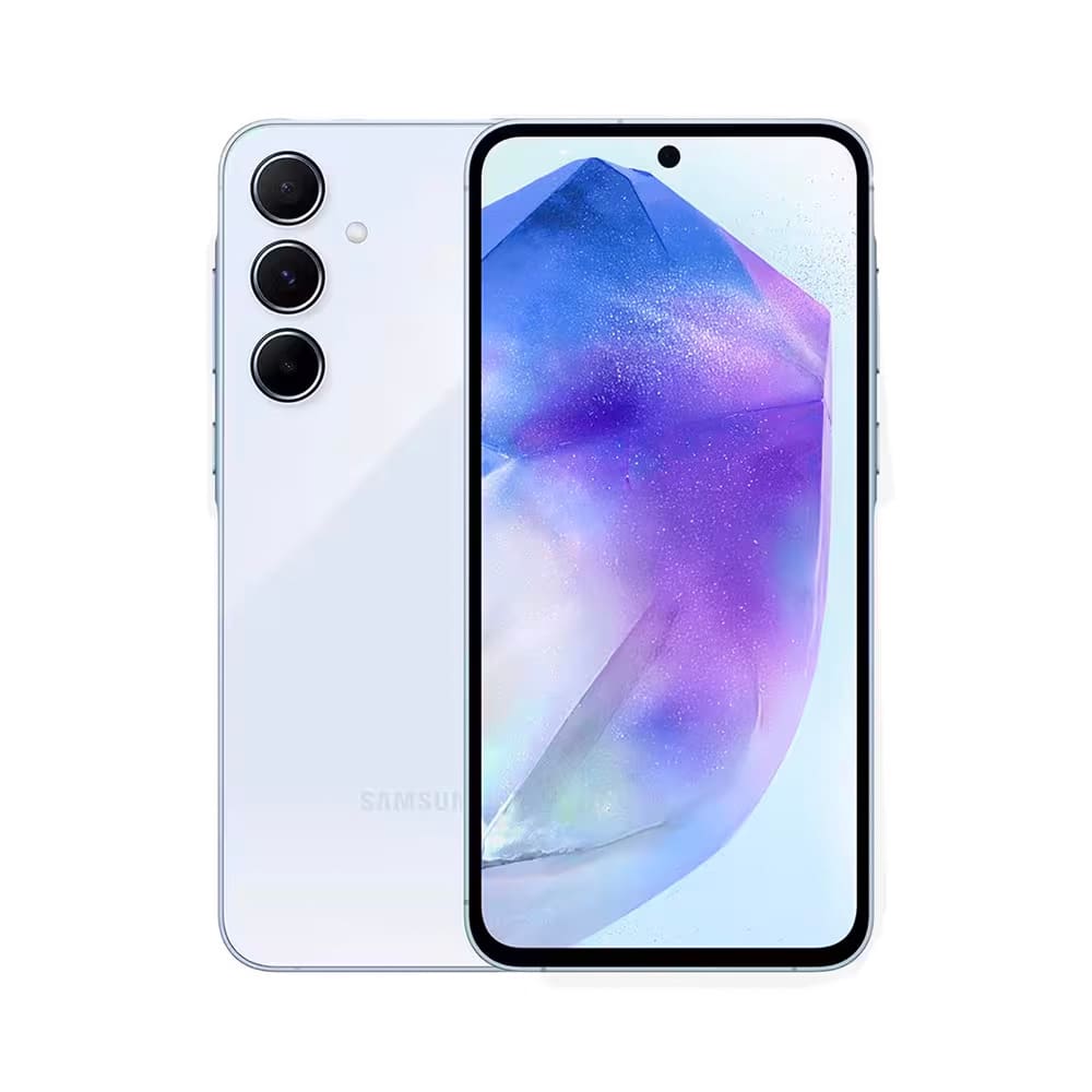 SAMSUNG Galaxy A55 128GB SIMフリー Smartphone Samsung Galaxy A55 5G 128GB | Ponto