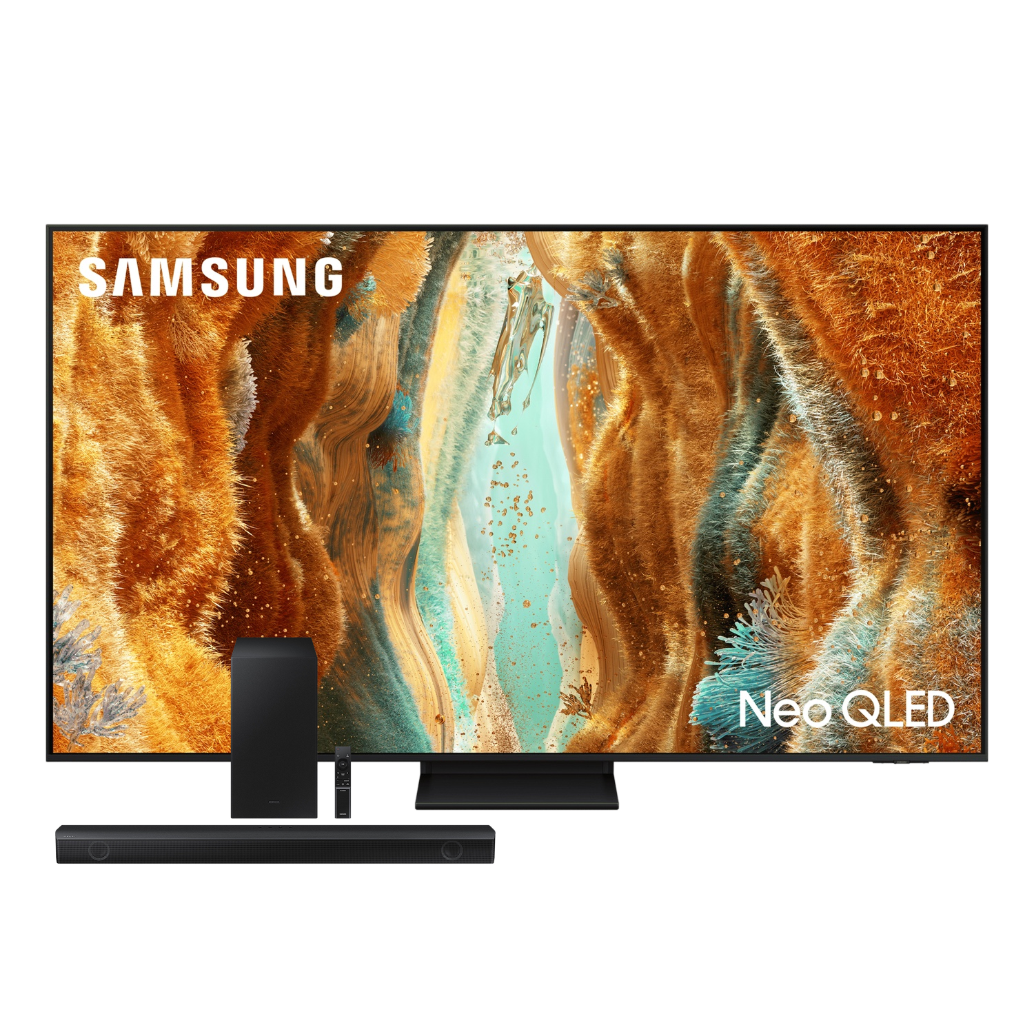 TV-75-SAMSUNG-4K-QN75QN70FAGXZD-SOUNDBAR-HW-Q600C