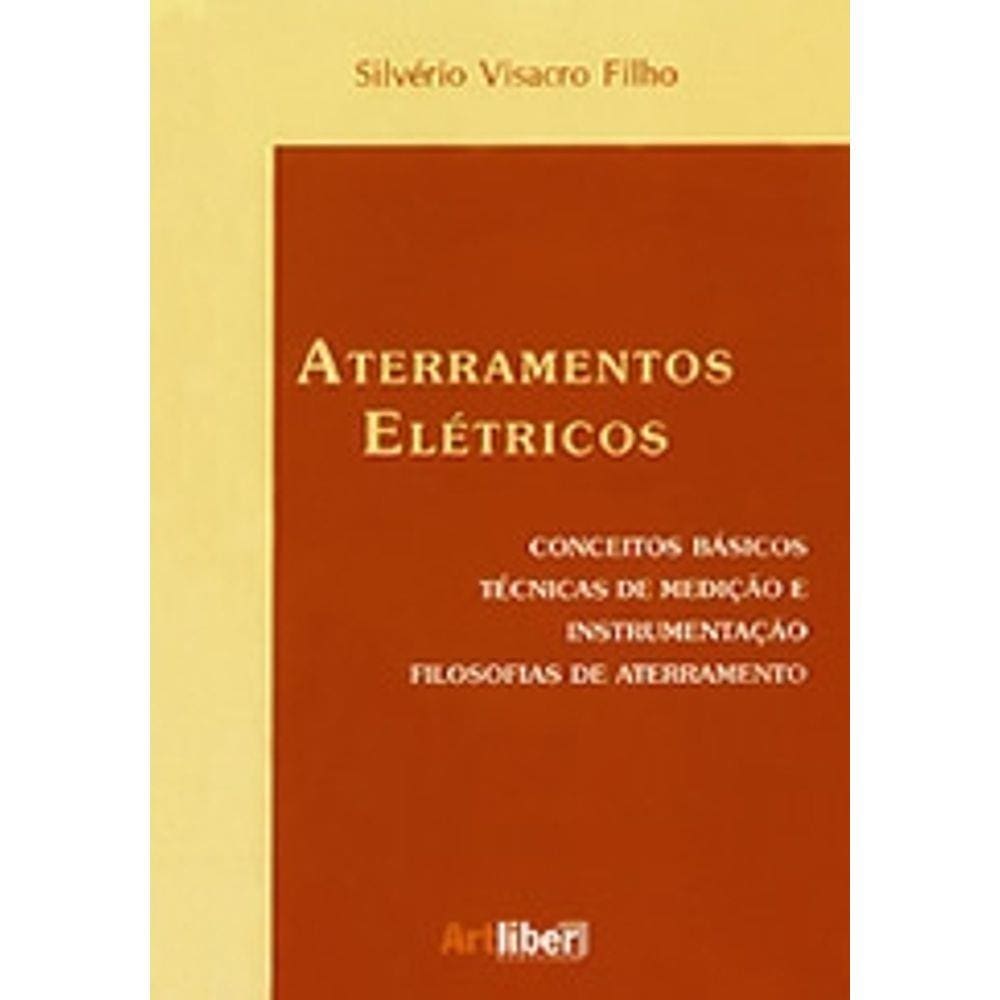 Aterramentos Eletricos - Artliber