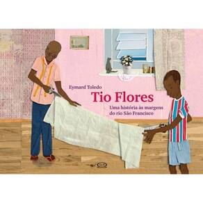Tio Flores - Vegara e Riba