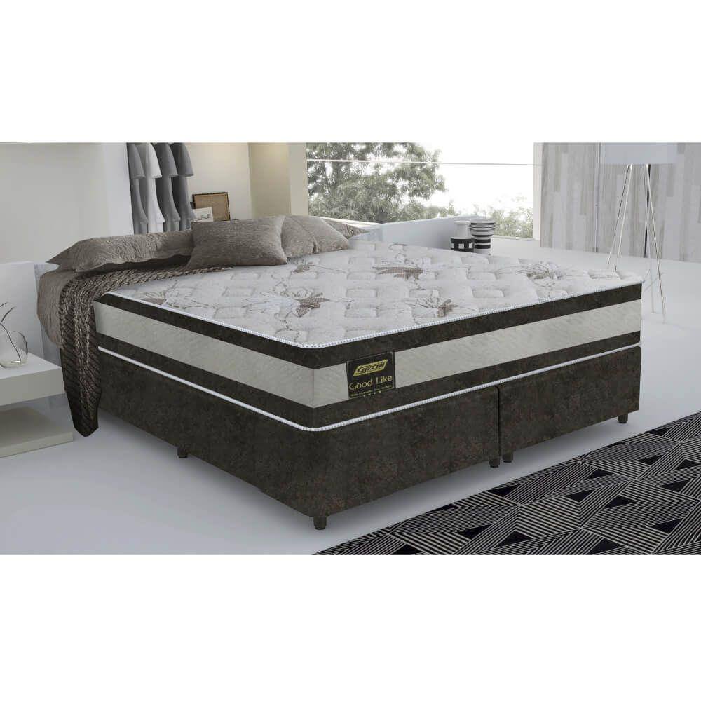 Cama Box Gazin Dunas: Promoções e Ofertas na Americanas