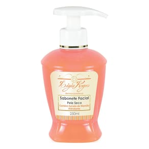 Sabonete Líquido Facial Ligia Kogos Pele Seca - 250ml