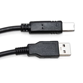 Cabo USB 2.0A/B 9041, 1.8 metros - COMTAC