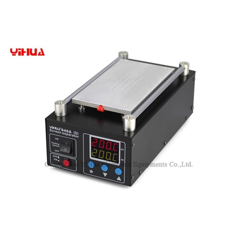 Separador de Telas LCD Profissional YIHUA 946A(II)